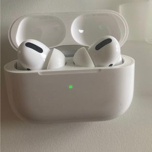 Airpods pro’s